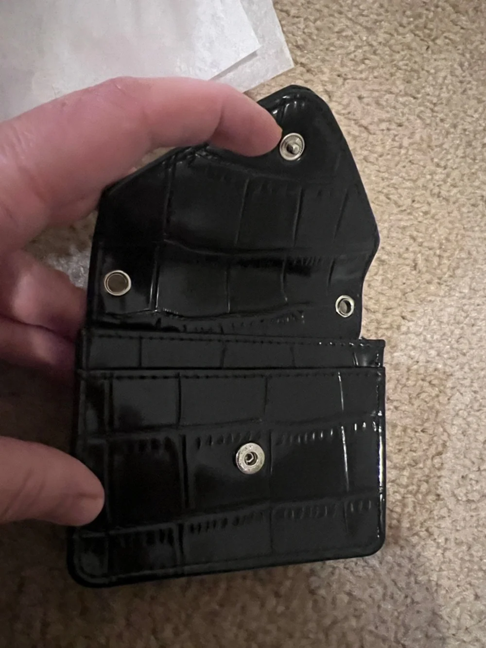 Urban Outfitters Mini Clutch